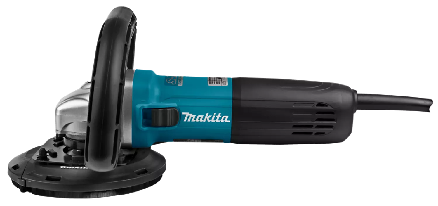 Makita PC5010C Betonschaaf in koffer - 1400W - 125mm