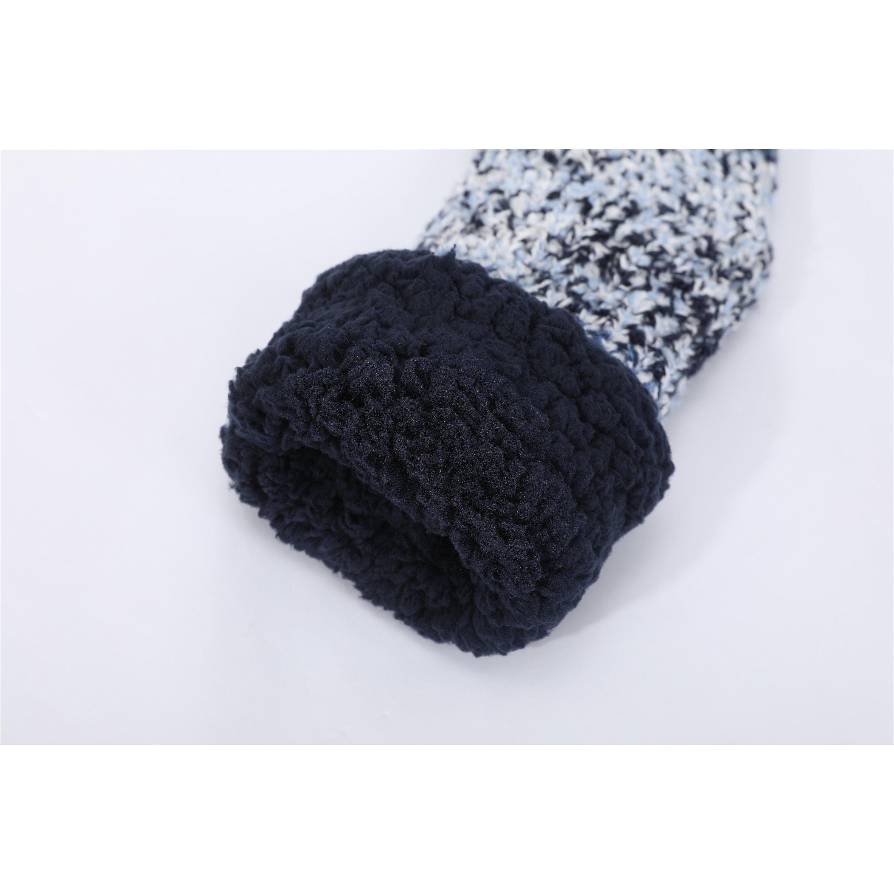 Firetrap Wool Everyday Socks Mens