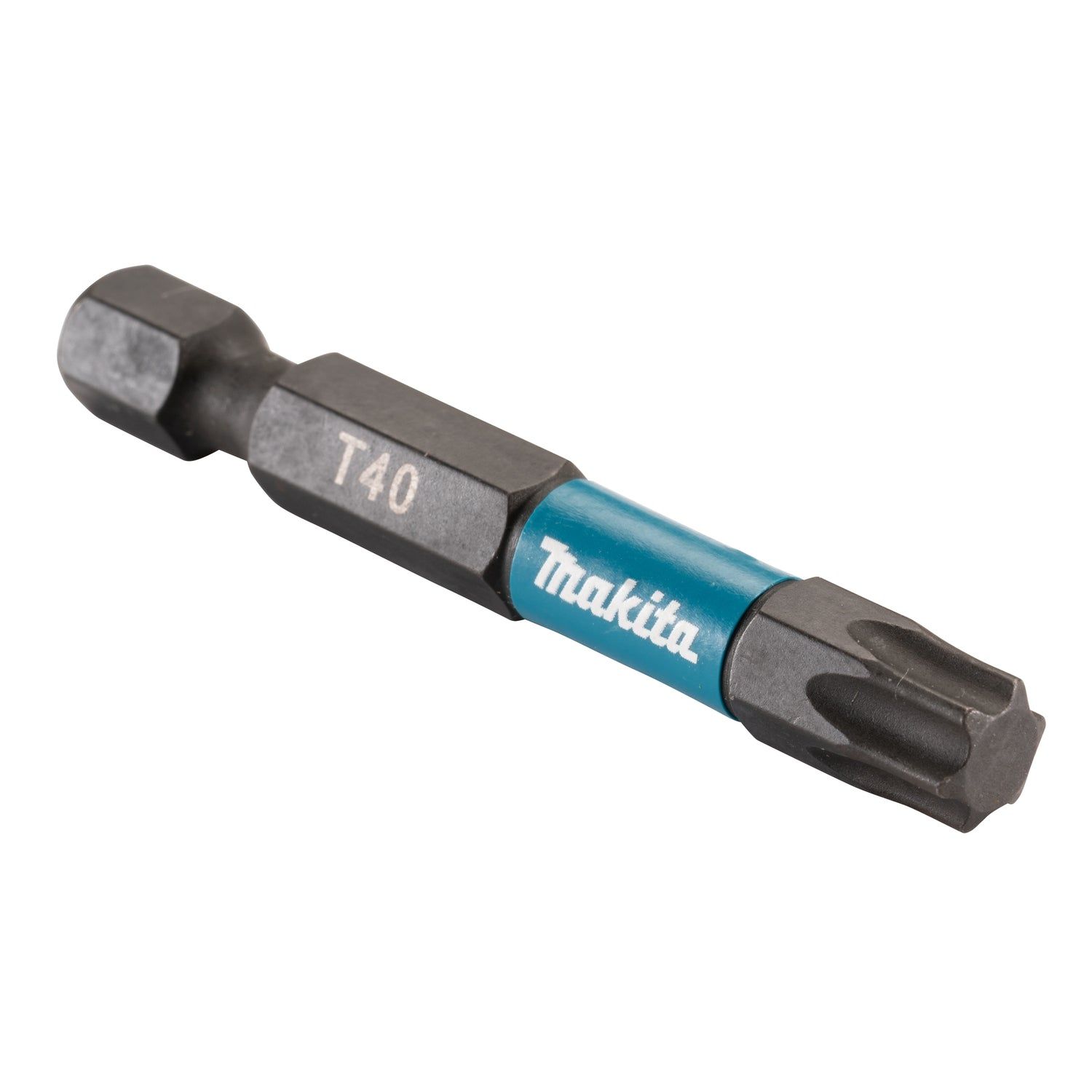 Makita E-12681 Impact Black slagschroefbit T40x50mm VE=10