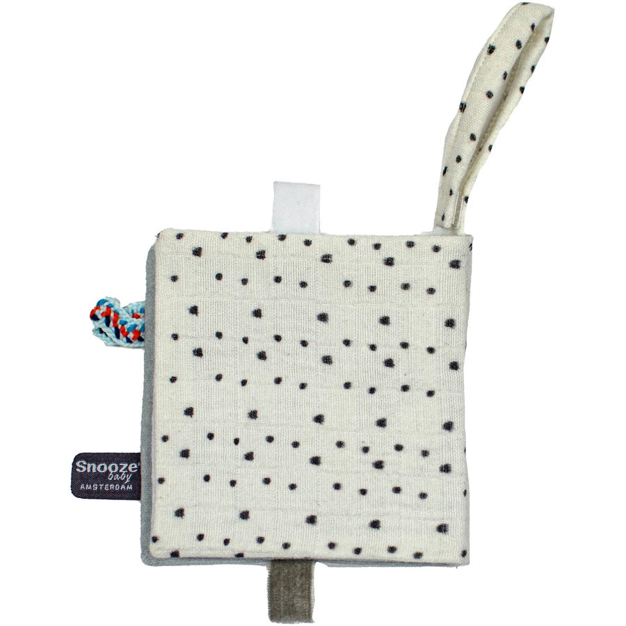 Snoozebaby Buggy-Heft