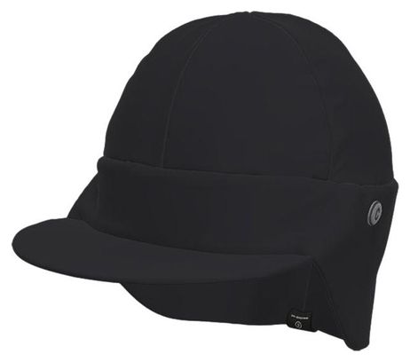 Casquette Ciele Hot Cap Noir