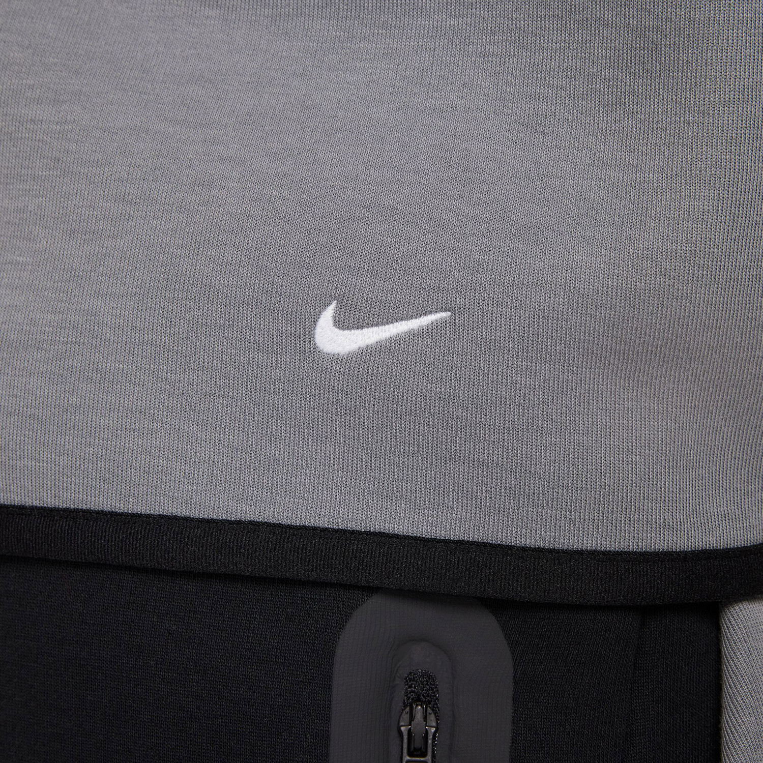 Nike Tech Fleece Full-Zip Hoody Kids