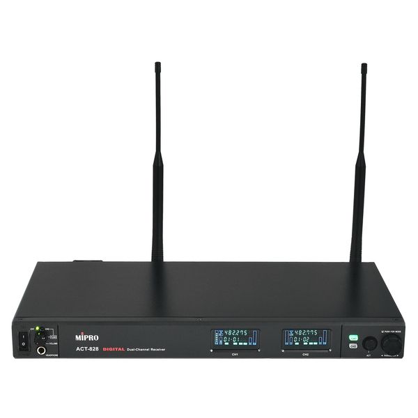 Mipro ACT-828/800H 482-554 MHz