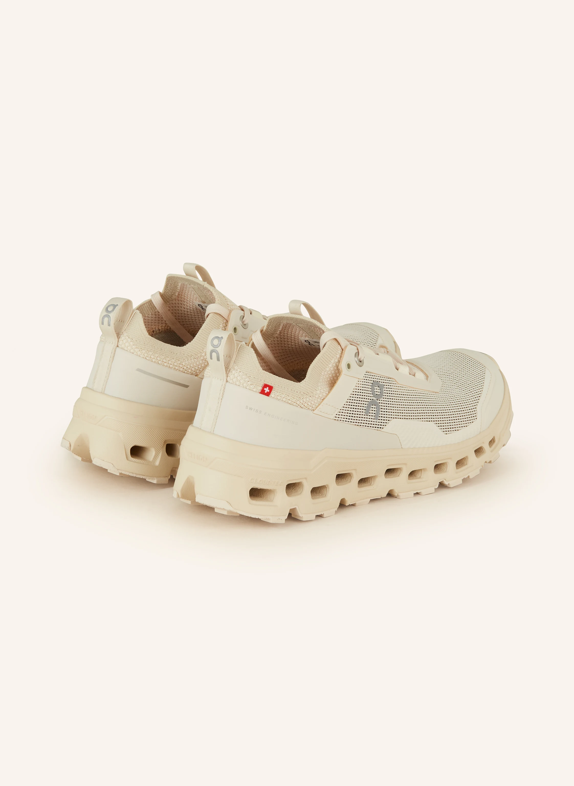 On Trailrunning-Schuhe CLOUDULTRA 2