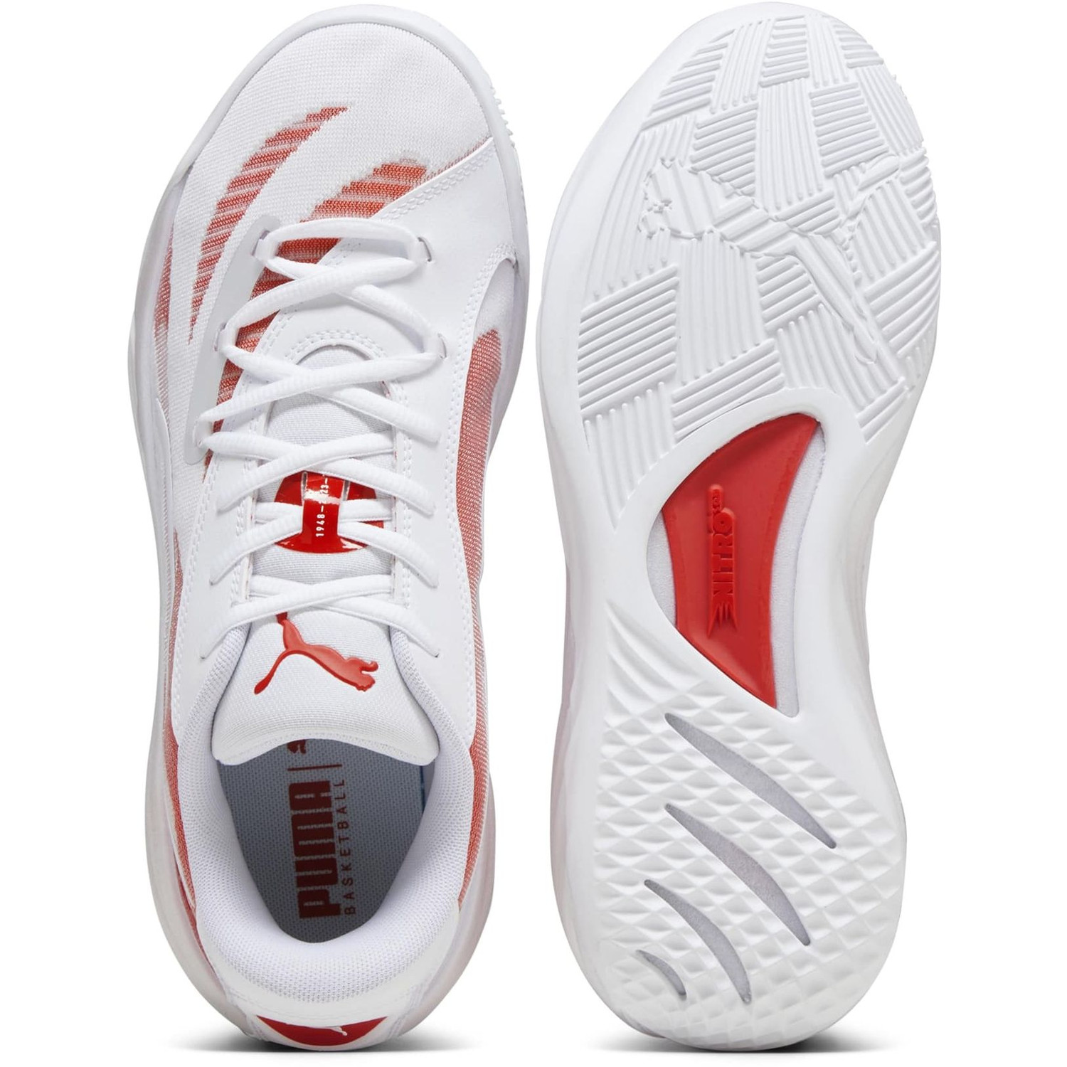 Puma All-Pro Nitro Men