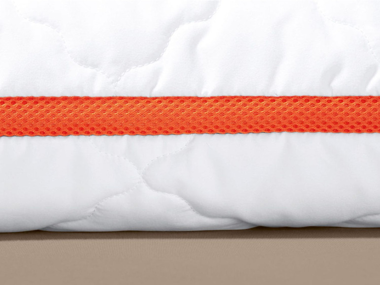 Duo-dekbed Polygiene® 240 x 220 cm