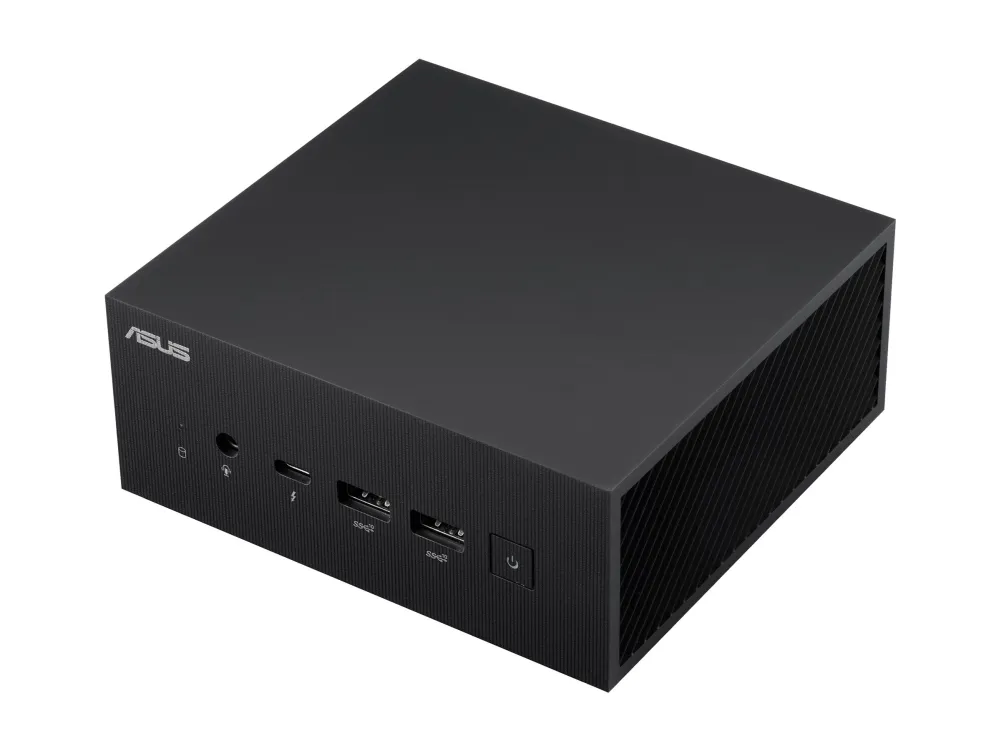 PN64-BB5003MDE1, Barebone