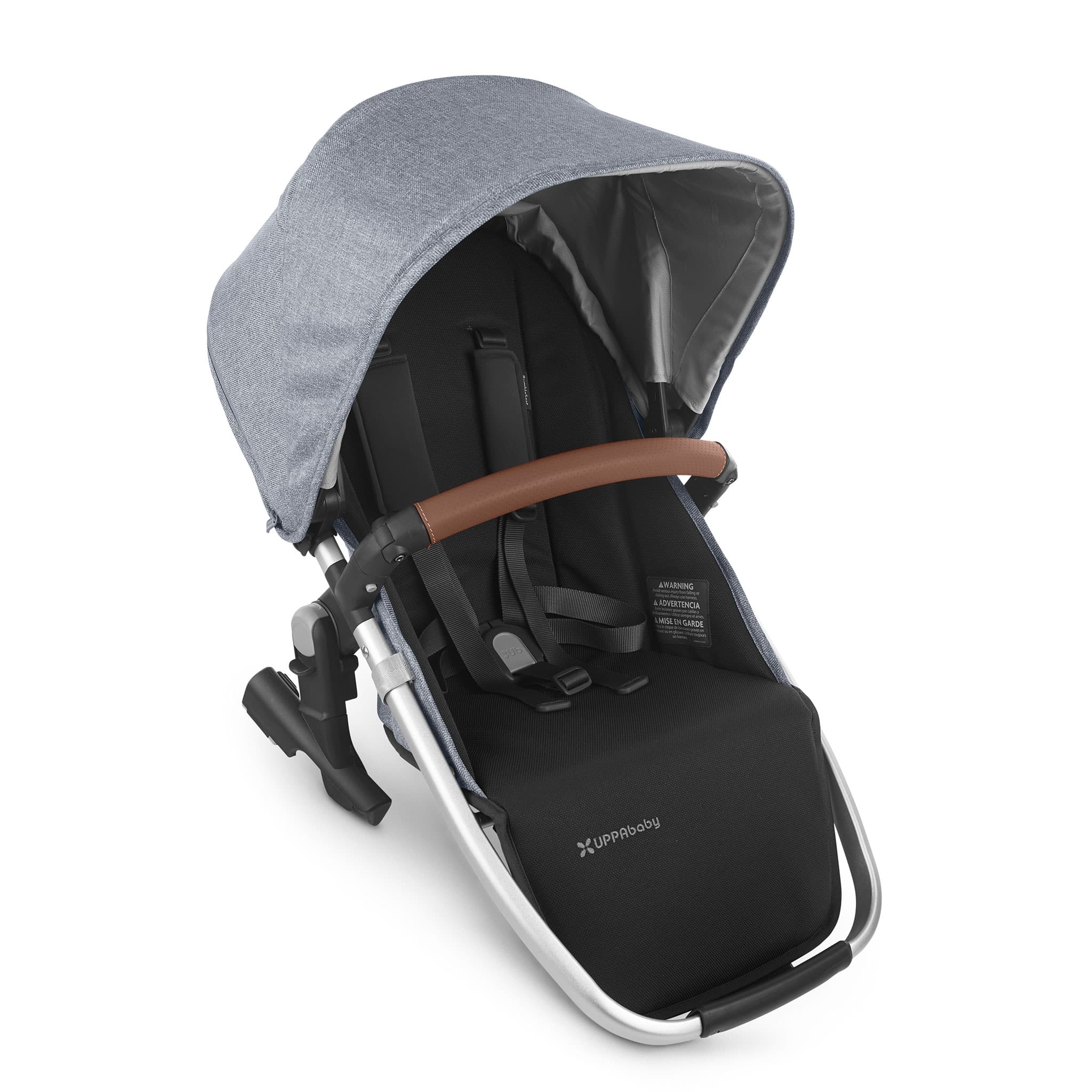 UPPAbaby Second Siège Vista V2- Gregory