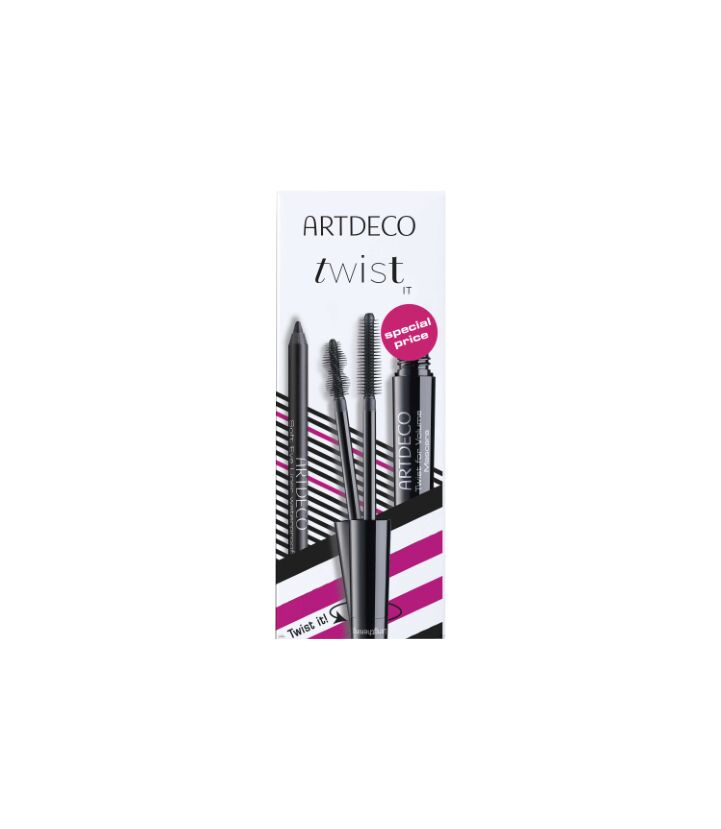 Artdeco Twist Kit