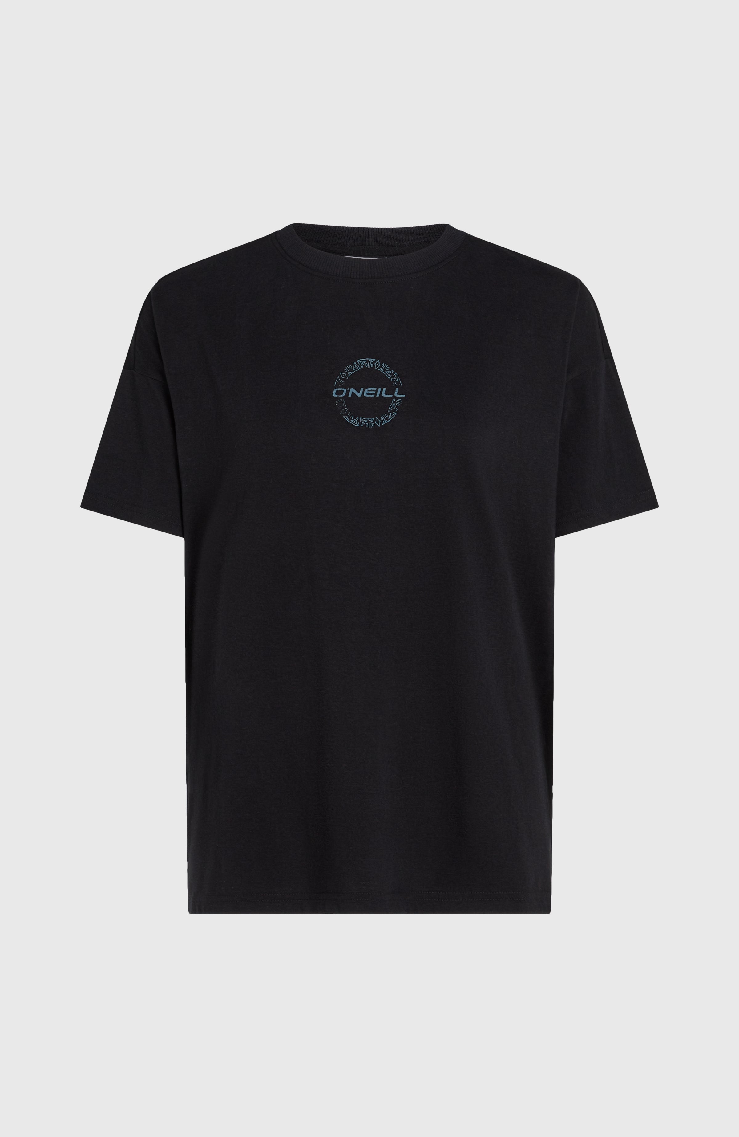 Back Graphic T-shirt