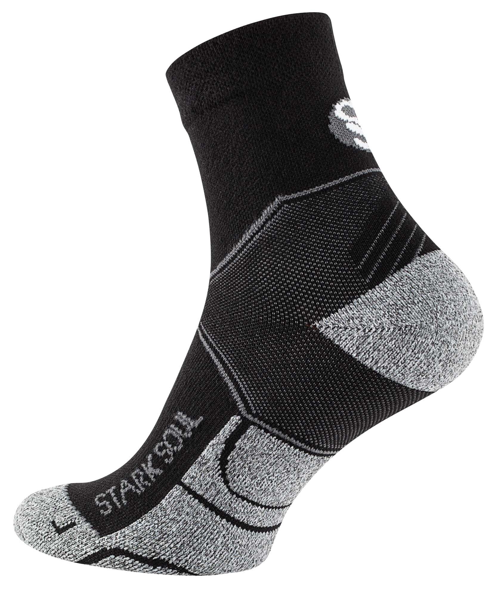 Stark Soul® Quarter Performance Sport Socks 2 Paar