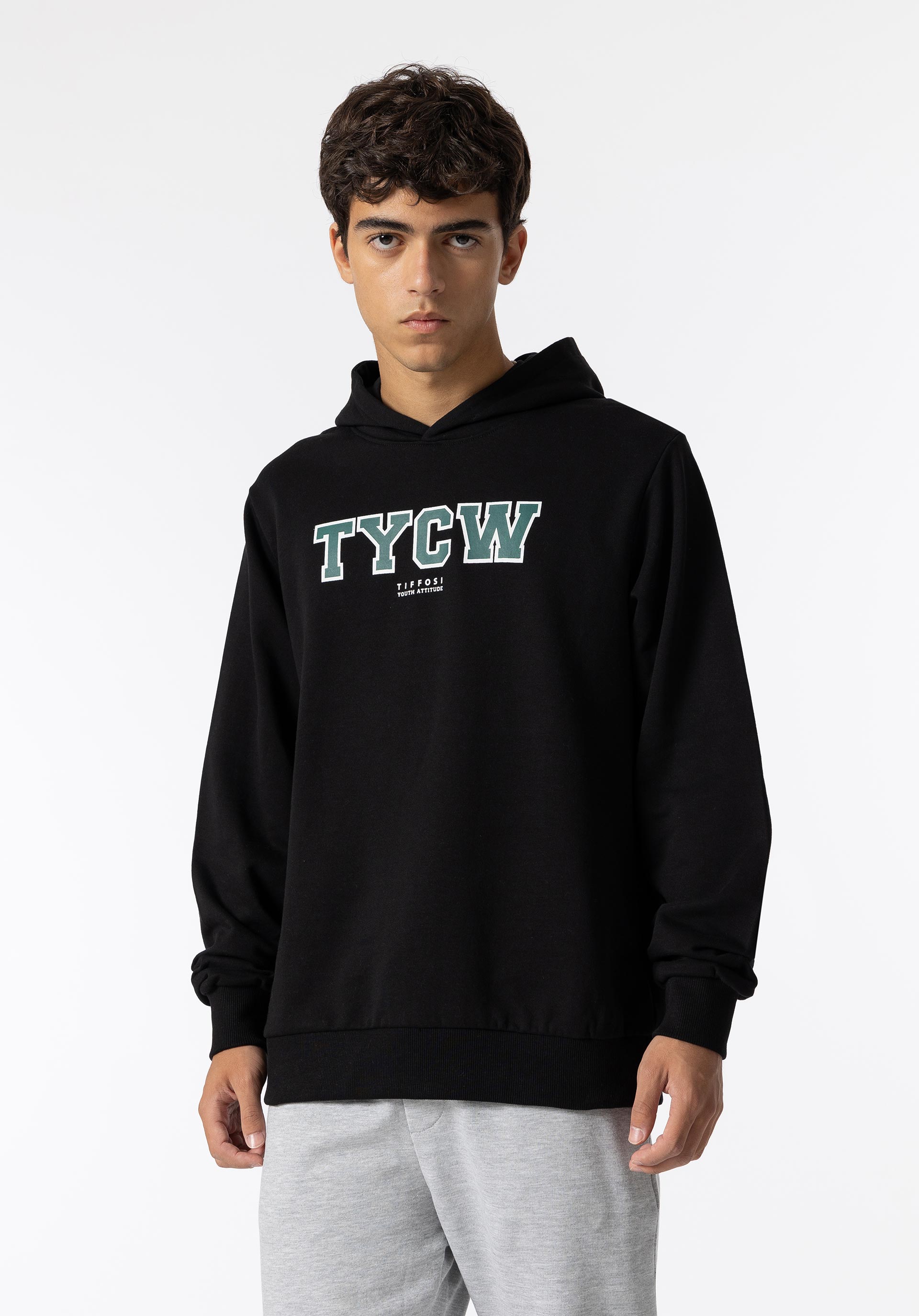 Pack Hoodie e Calças Jogger