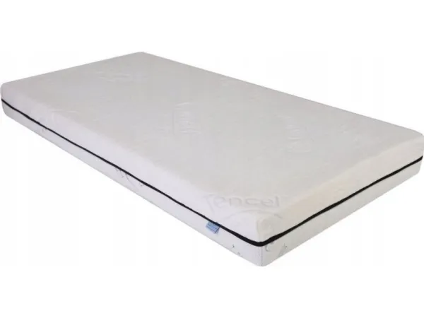MATEX ORTHOPEDIC MATTRESS HOLDER ECO PANTERA 120X6 0X10