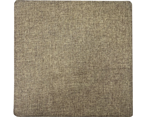 Vervangend kussen voor Catit Vesper krabpaal, stoffen kussen voor Cubo 37 x 37 cm