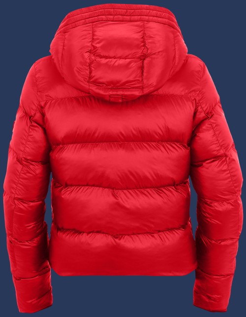 Goldmine Short MoShiHiTec, Cherry