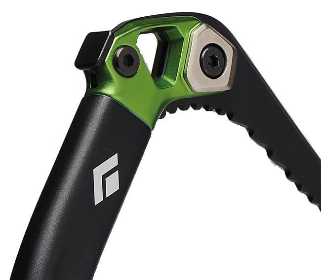 BLACK DIAMOND - PIOLET HYDRA ICE TOOL