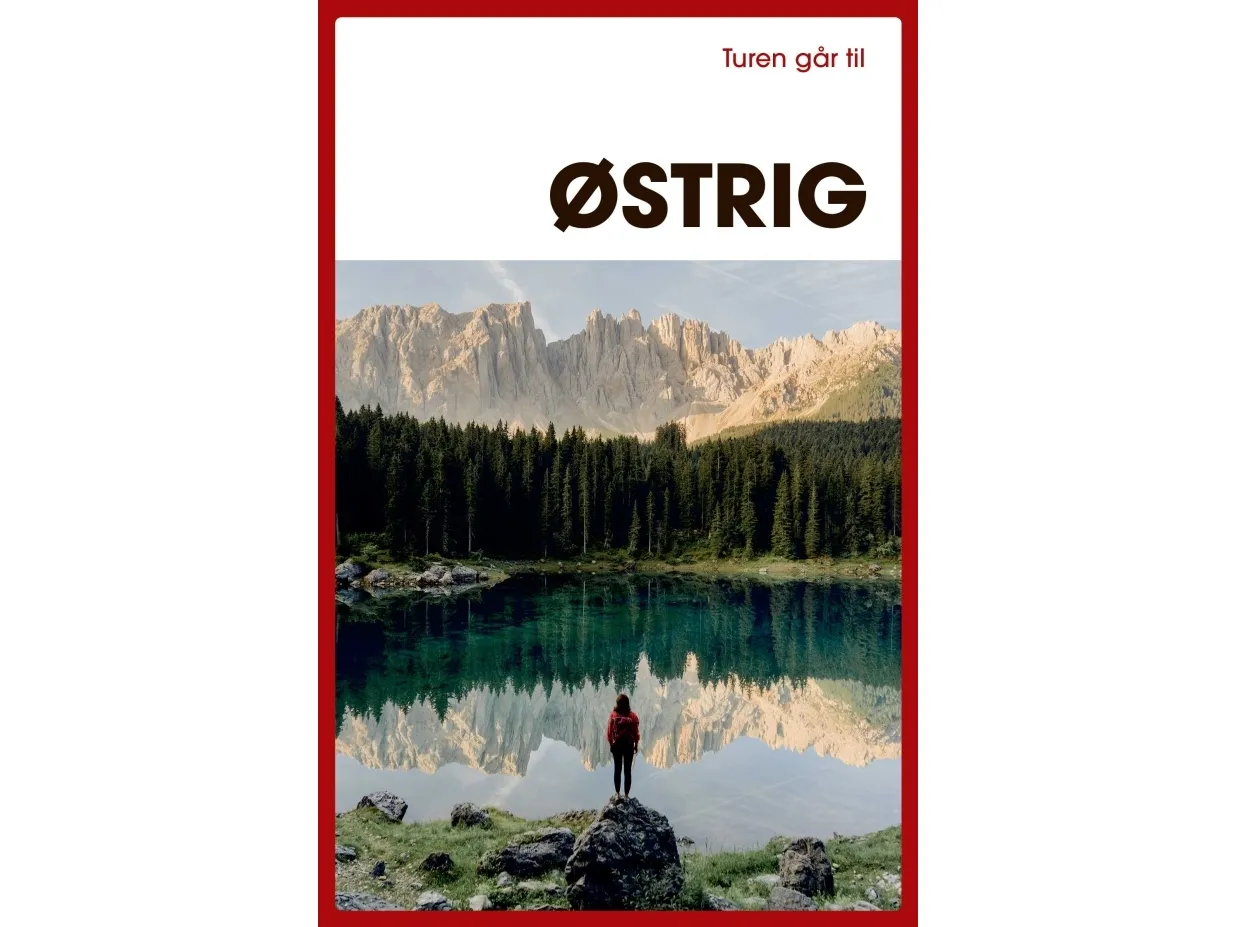 Turen går til Østrig | Christine Proksch