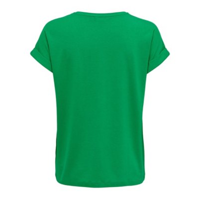 Tee-shirt à manches courtes femme Onlmoster ONLY