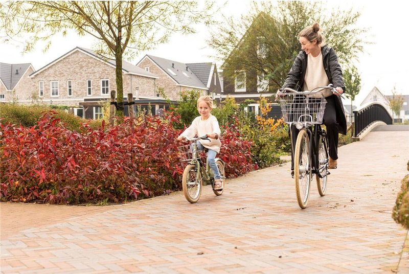 Steco Fietsmand - Metaal - Zilver |