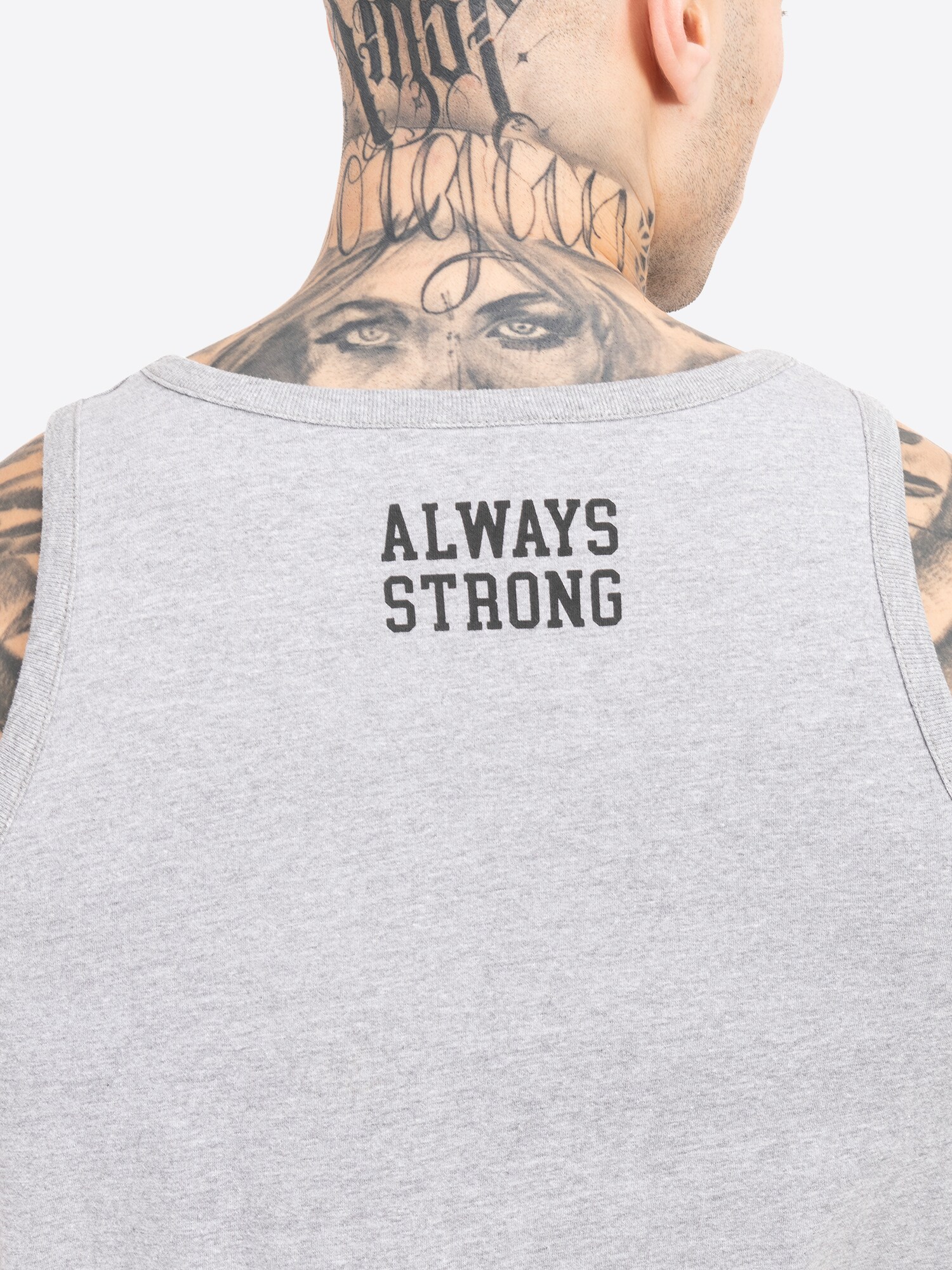BENLEE Herren Singlet normale Passform LUDICA