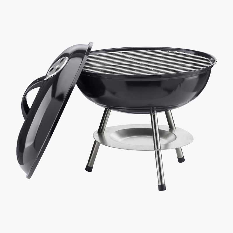 Kulegrill, 37 cm