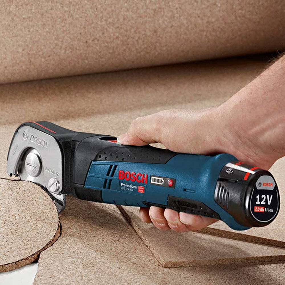 BOSCH 12V Universal Shear Skin GUS 12V-300 06019B2901