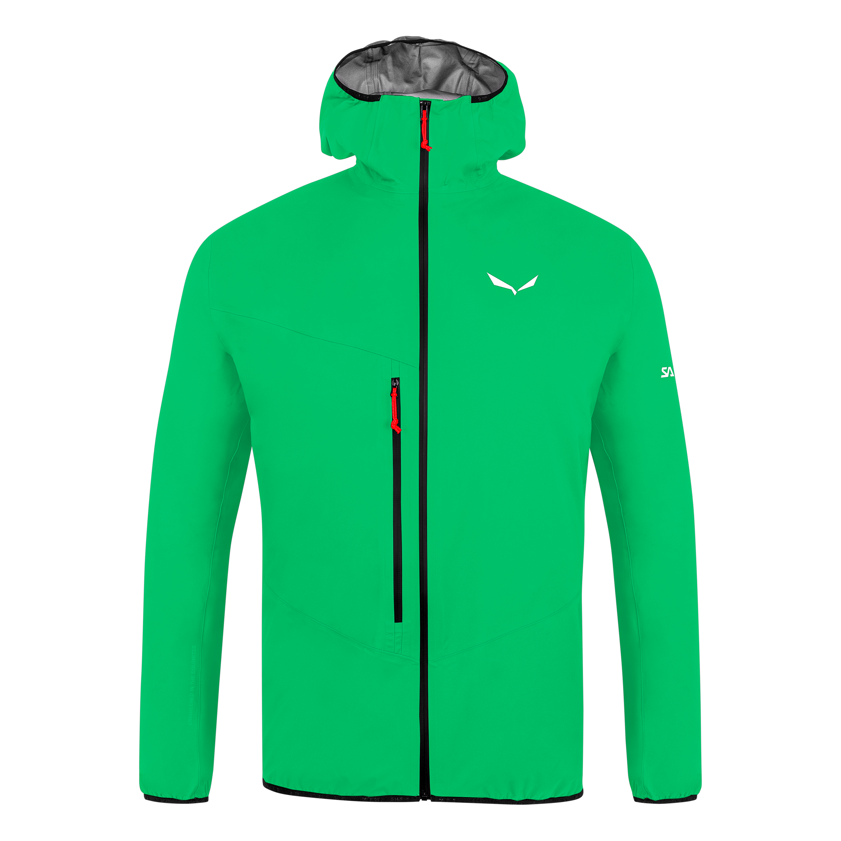 Agner 2 3L Powertex Jacke Herren