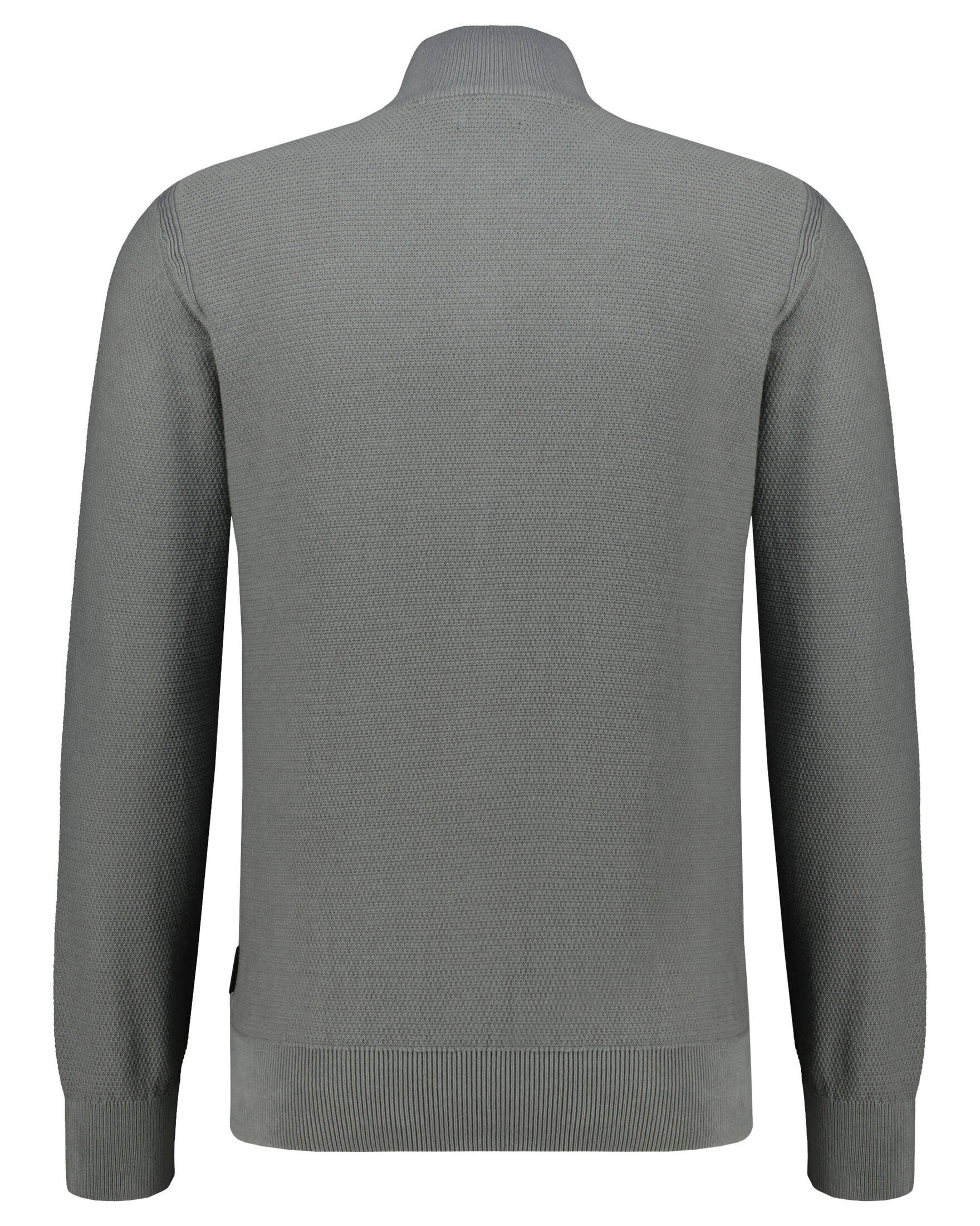 NAPAPIJRI| Herren Sweatjacke DECIL FZ