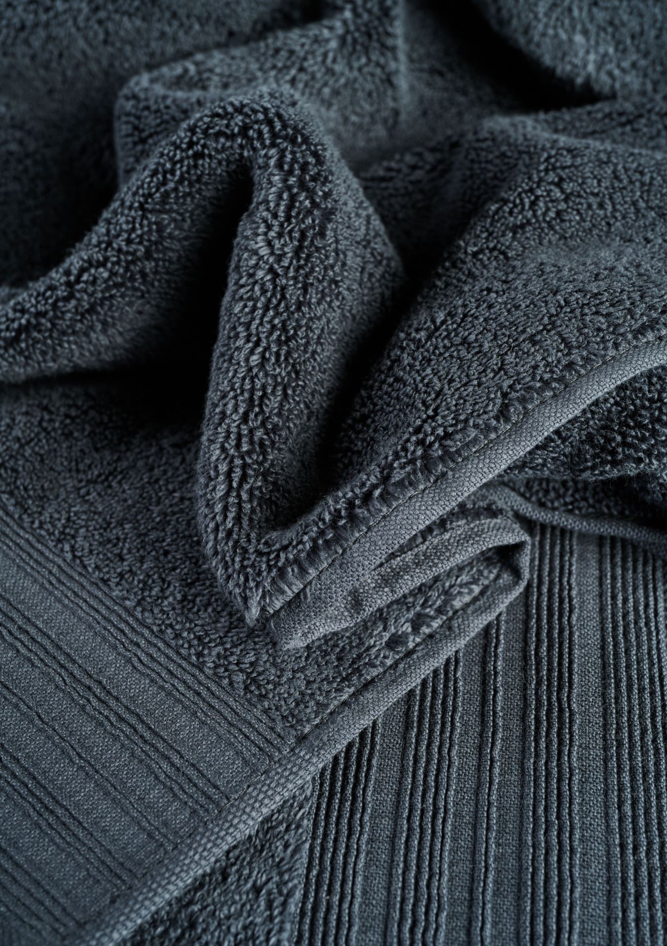 Håndkle taupe