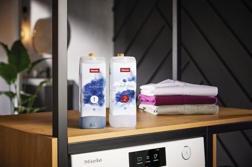 Miele - UltraPhase 2 - Wasmiddel - Vloeibaar - 1 Liter