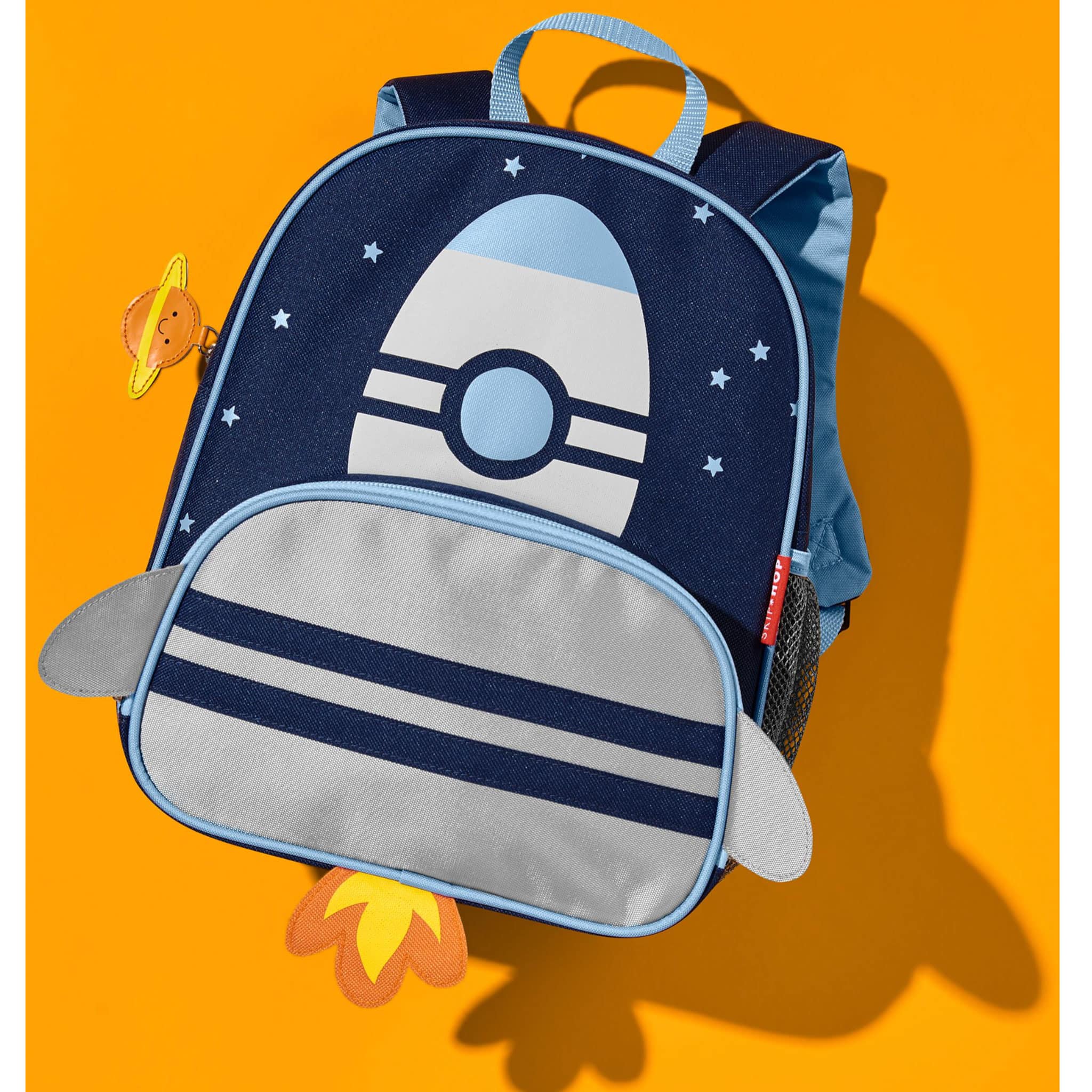 Skip Hop Sac à Dos Zoo - Petit - Fusée