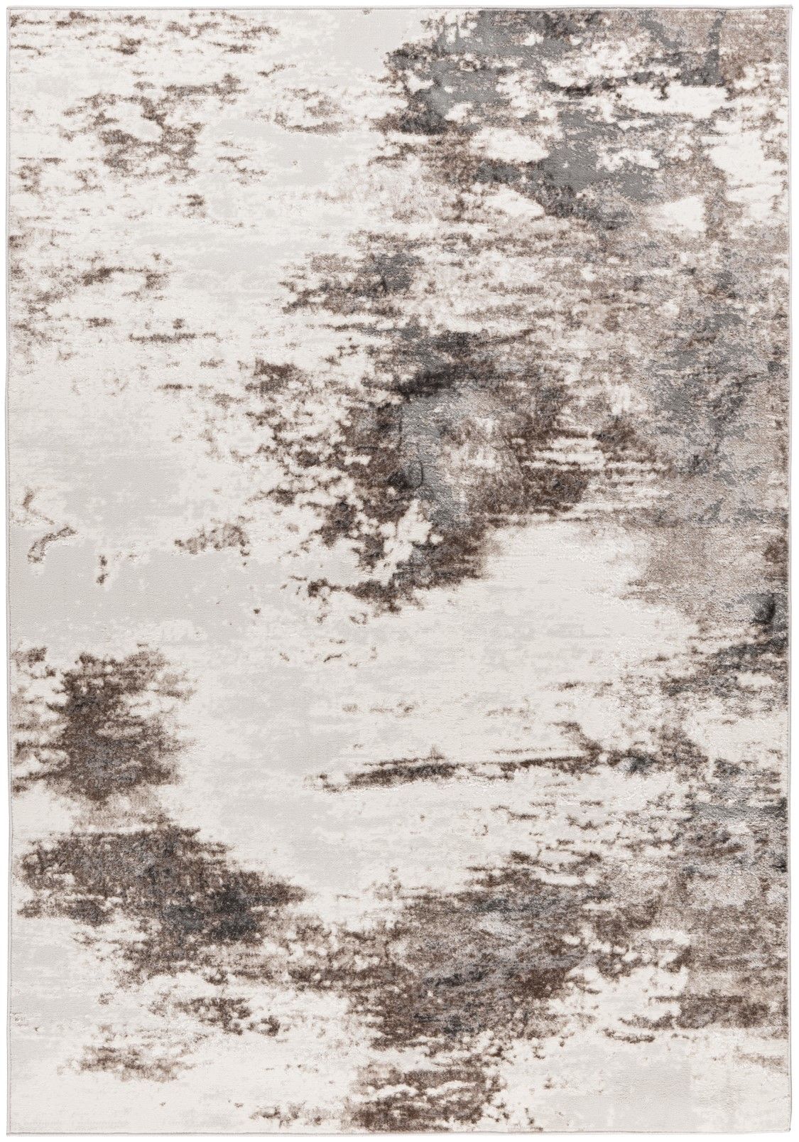Vloerkleed 340 Grey Nevada