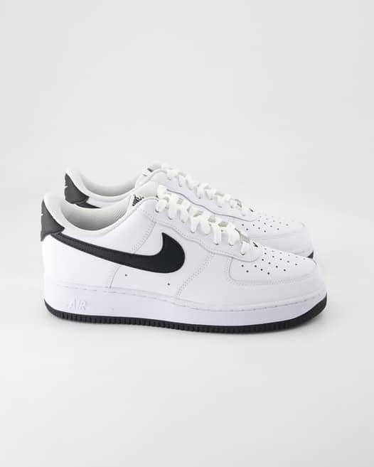Nike Sneaker Sneaker in Weiß