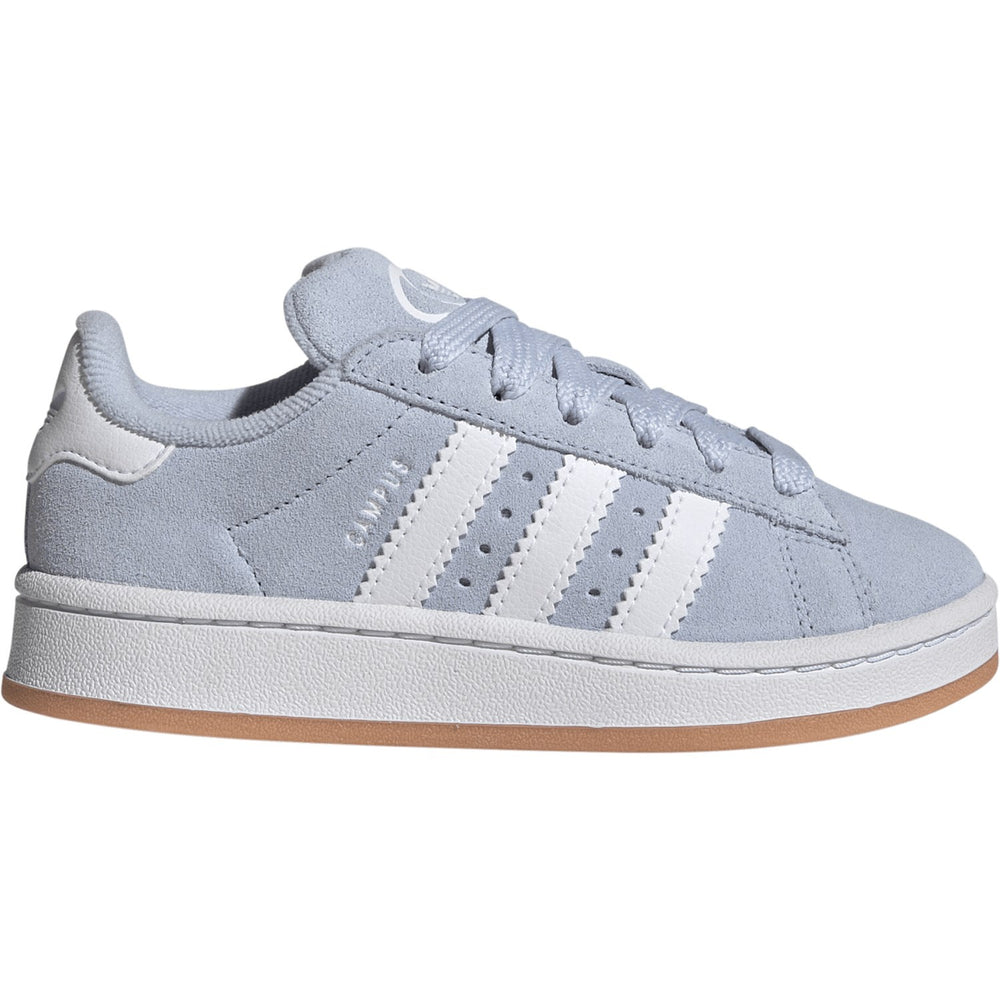 Køb adidas Originals Crystal Sky/Ftwr White/Gum 2 Campus 00S C Sneakers