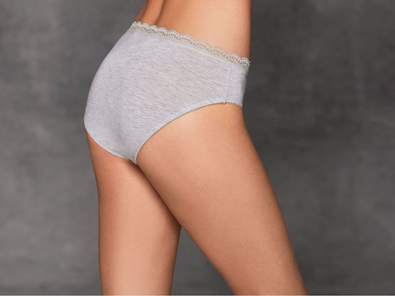 Dames slips