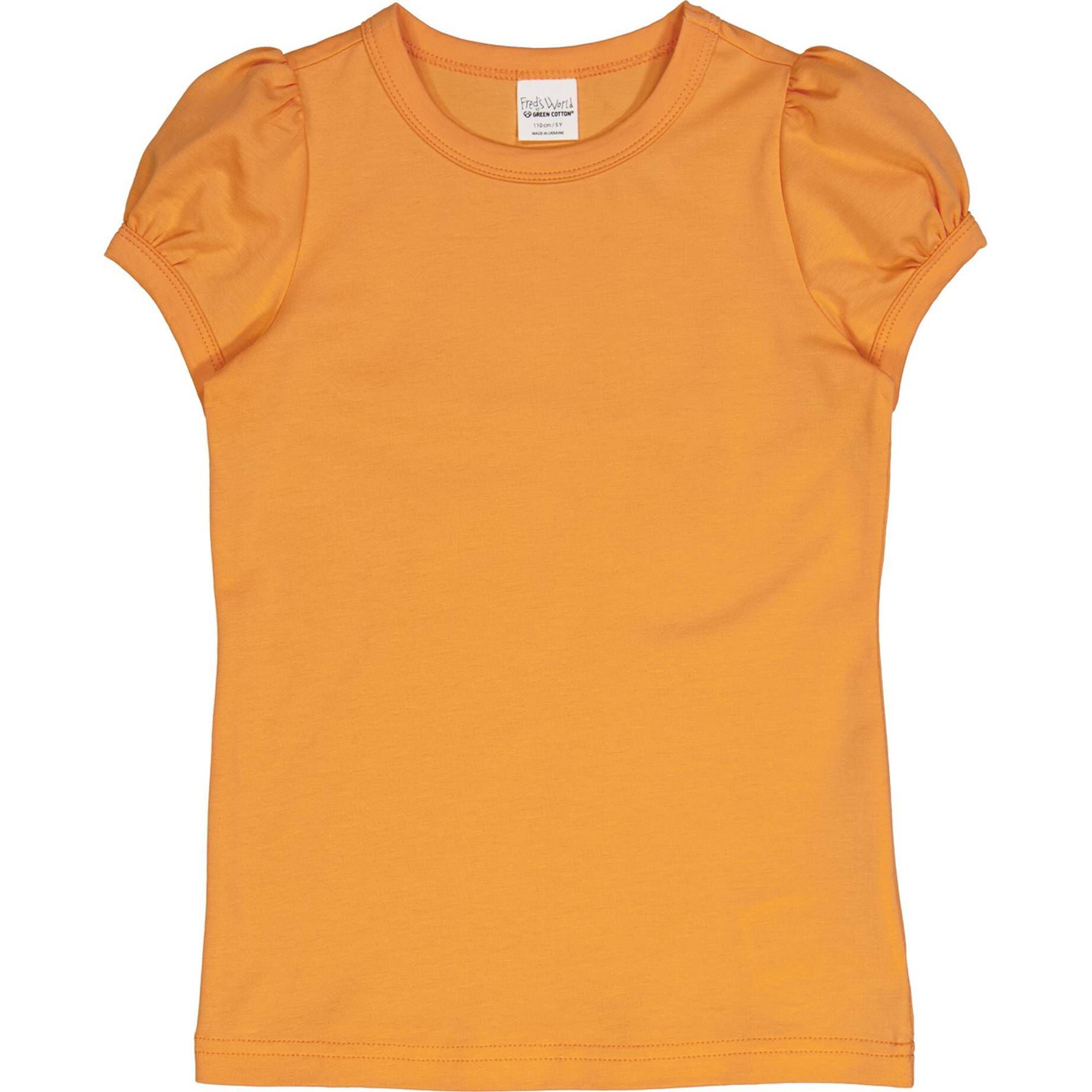 Fred's World by Green Cotton| Kinder T-Shirt - Rock Set