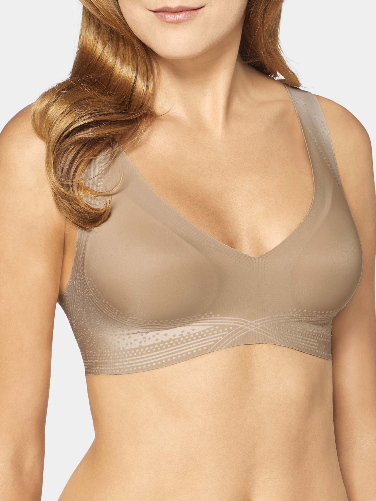 Soutien-gorge Zero Feel Soft Bra