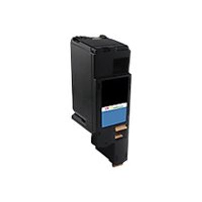 Cartouche laser compatible Xerox 106R01627 - cyan - Owa K15773OW