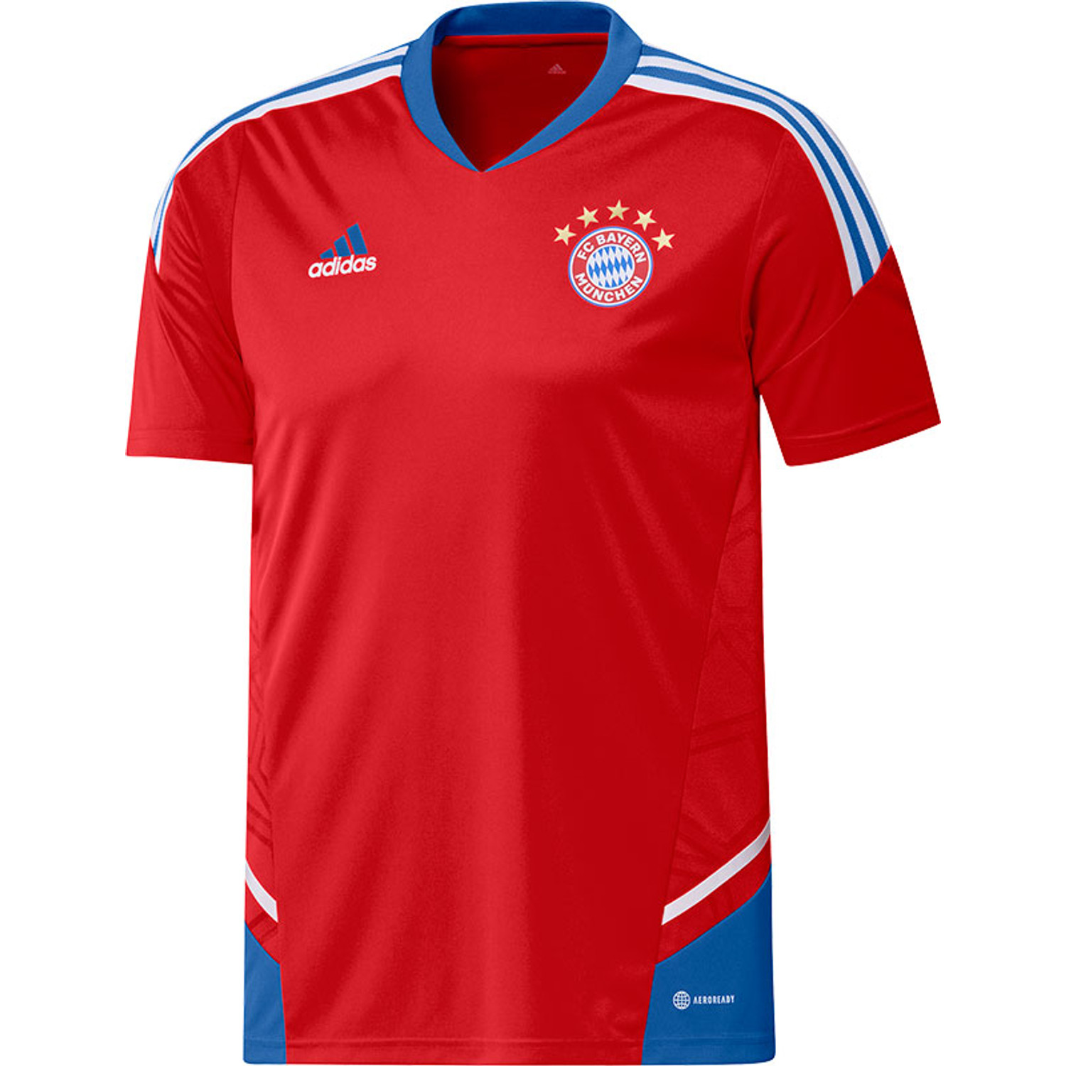 adidas Bayern München Trainingsset