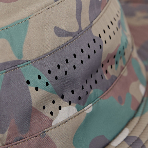 Chapeau Trakker TechPro Camo Boonie