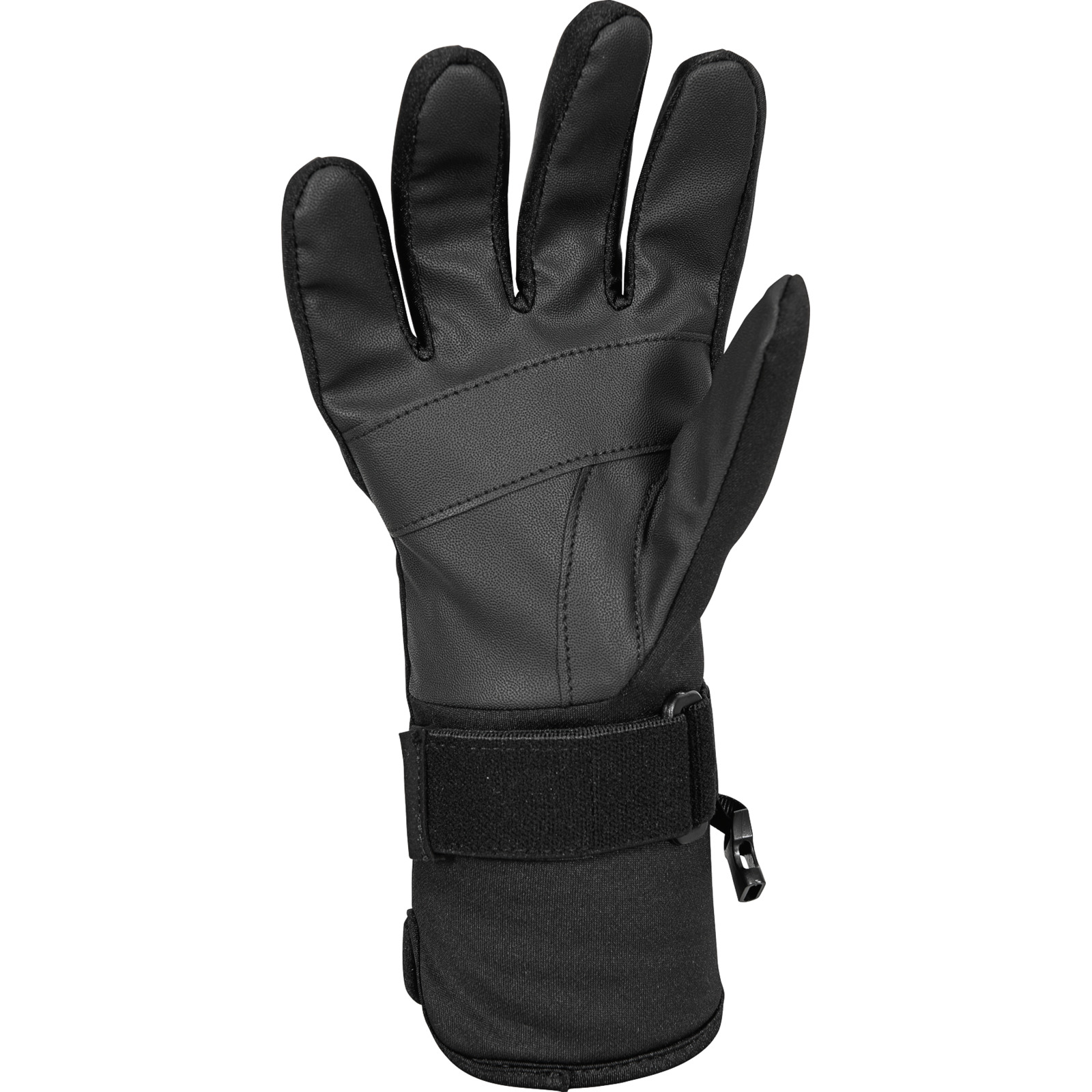 Sherpa Hetau Da Handschuhe S, schwarz, M