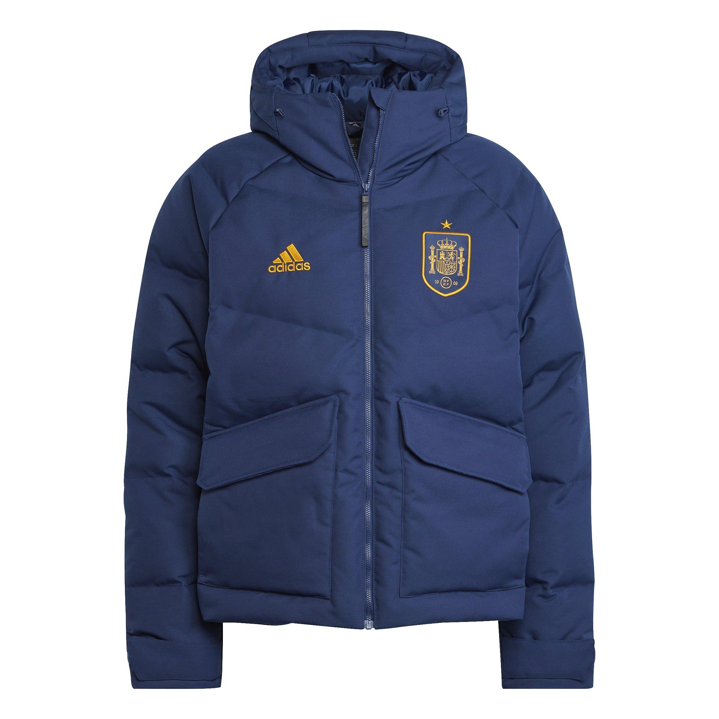 adidas Spain Down Jacket Mens