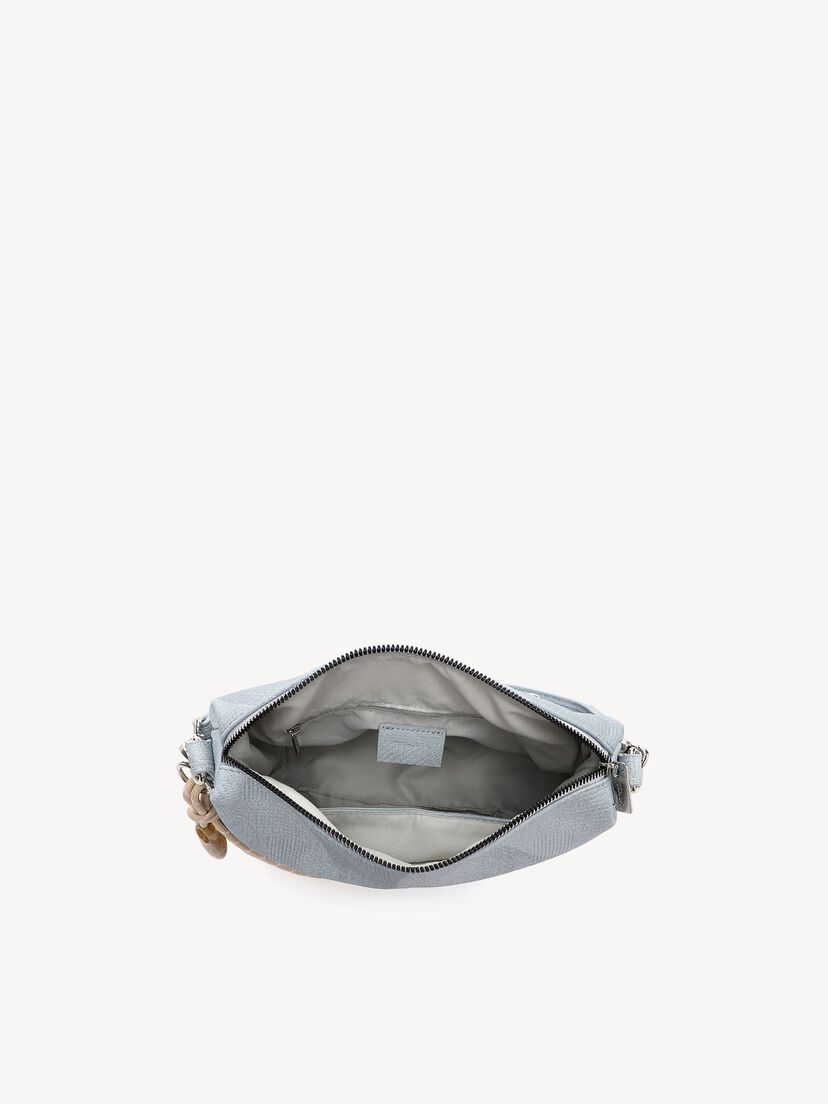 Tas - blauw