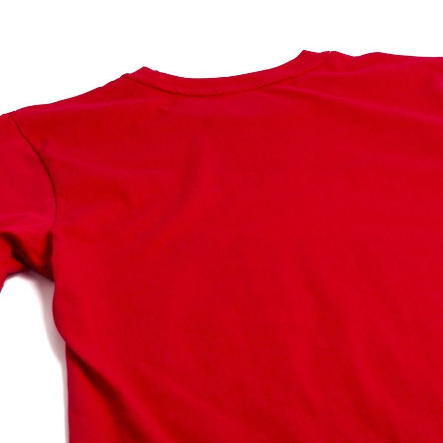 ALT FOR NORGE T-Shirt - Rouge Enfant