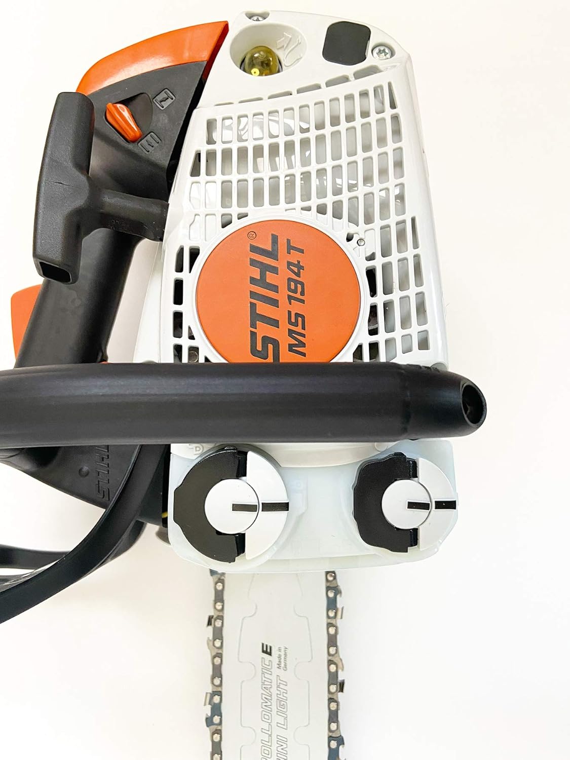 Stihl Motosega MS 194 T - Spranga 30 cm - Passo 3/8 PM