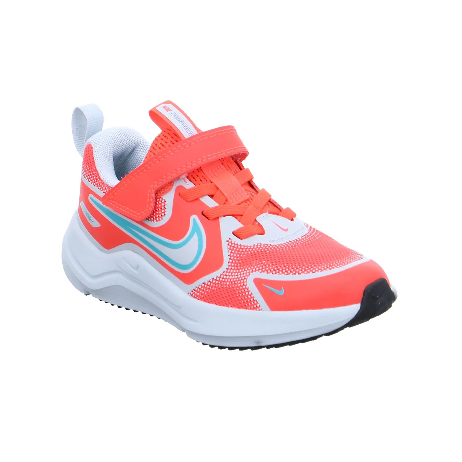 NIKE Kinder Sportschuh Rot Synthetik