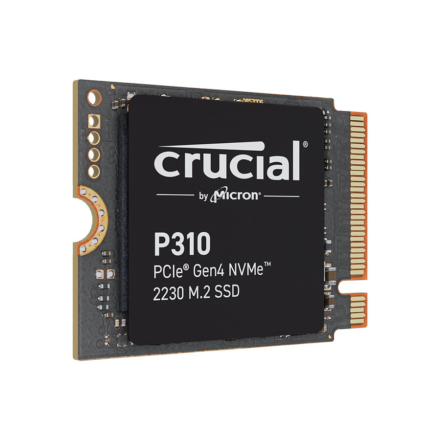 Crucial P310 2230 - 2 To
