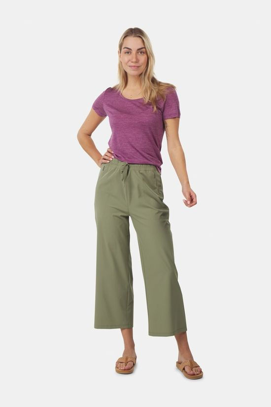 Ayacucho Ayacucho City Travel Culotte Broek Dames