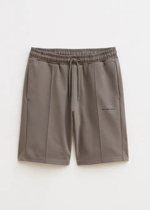 Flex korte broek groen (GRN.O)
