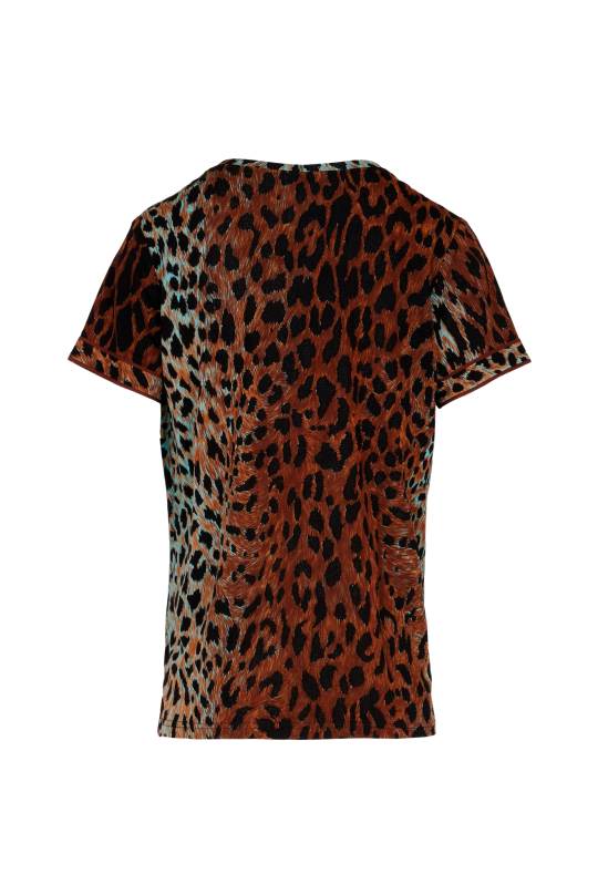 T-SHIRT LEO